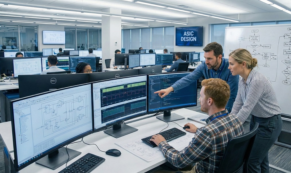 Concept to Production